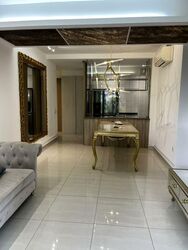 High Park Residences (D28), Apartment #526039221